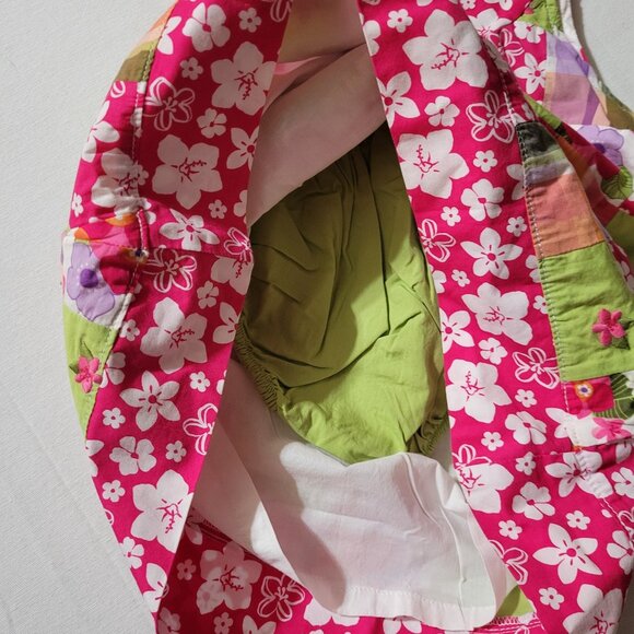 Gymboree Surf Adventure Dress & Diaper Cover NWOT 3T. Mixed Bin Z24 - Picture 3 of 4